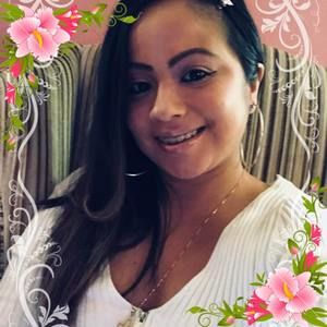 Meet your Posher, Alecia